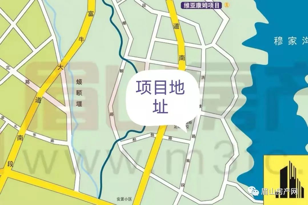 眉山岷东新区房价(眉山岷东新区房价多少钱)