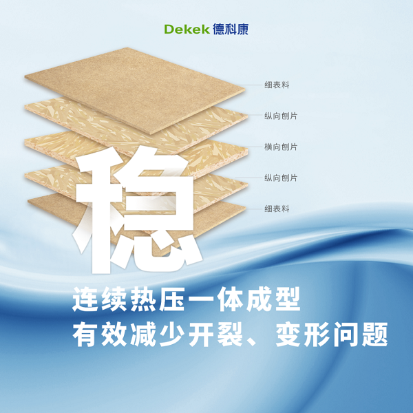 德科康fosb板性能优异的奥秘所在