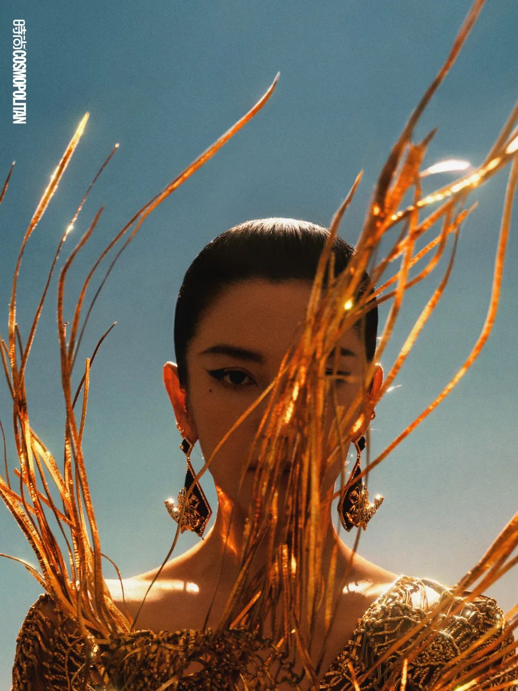 李冰冰周也时光的复调