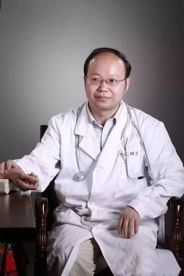 中医治"心"病—访山东省中医院身心医学科主任阎兆君