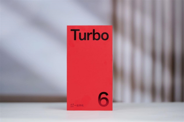 骁龙8s风驰版+满帧游戏！一加Turbo 6全面体验评测：2K档性能续航的双越级卷王！