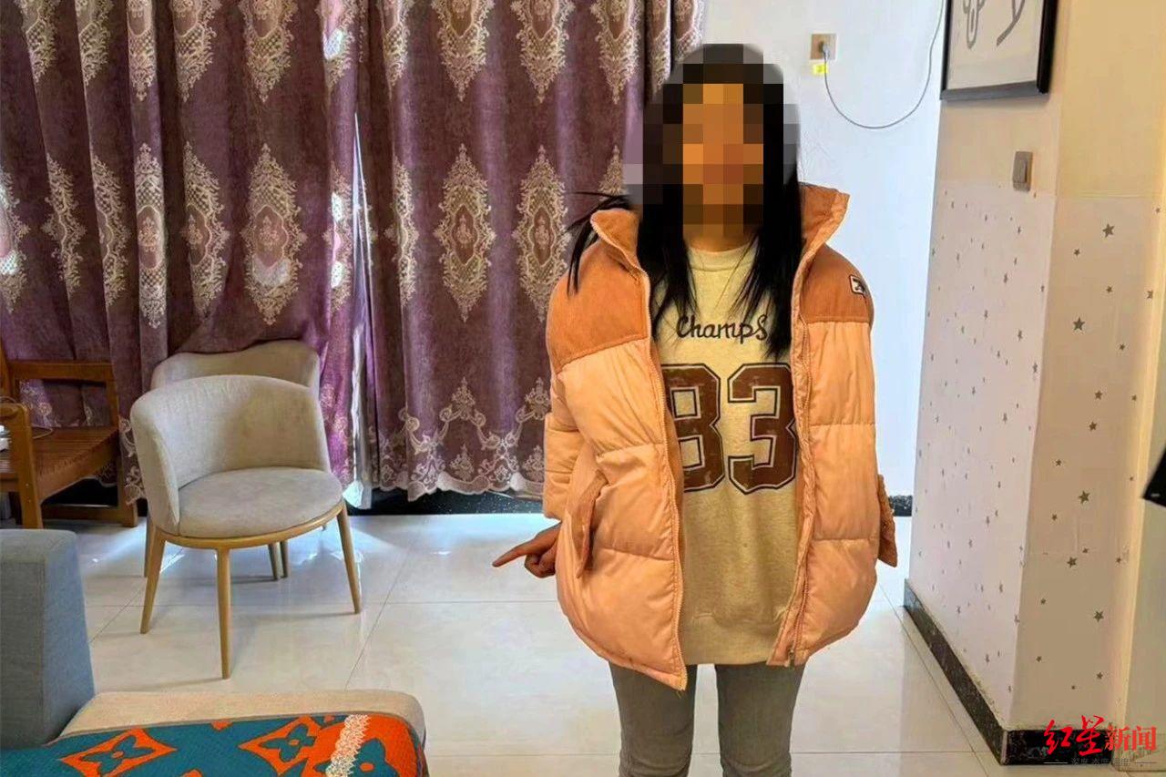 男子凌晨赴约见女网友遭"仙人跳",被团伙殴打威胁并抢走近两万元,5人