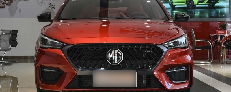 一个l的车标是什么牌子