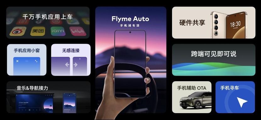 吉利控股ceo李东辉:汽车合资已进入3.0时代,需从"合资"走向"合智"