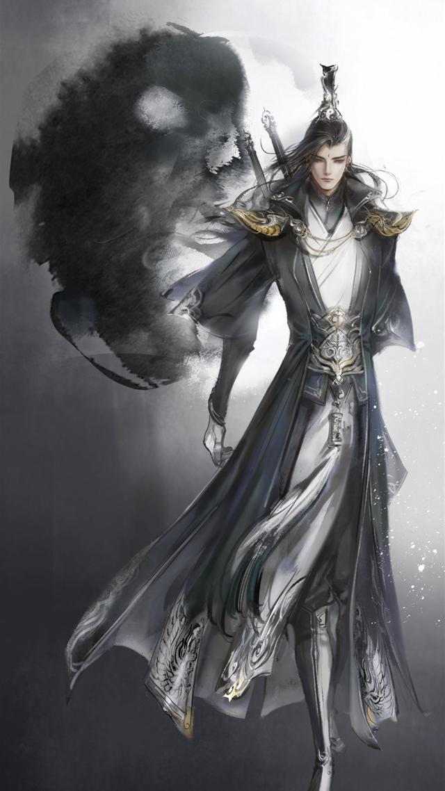 《将夜》恼羞成怒不能说服对手,只能暴露自己的情绪