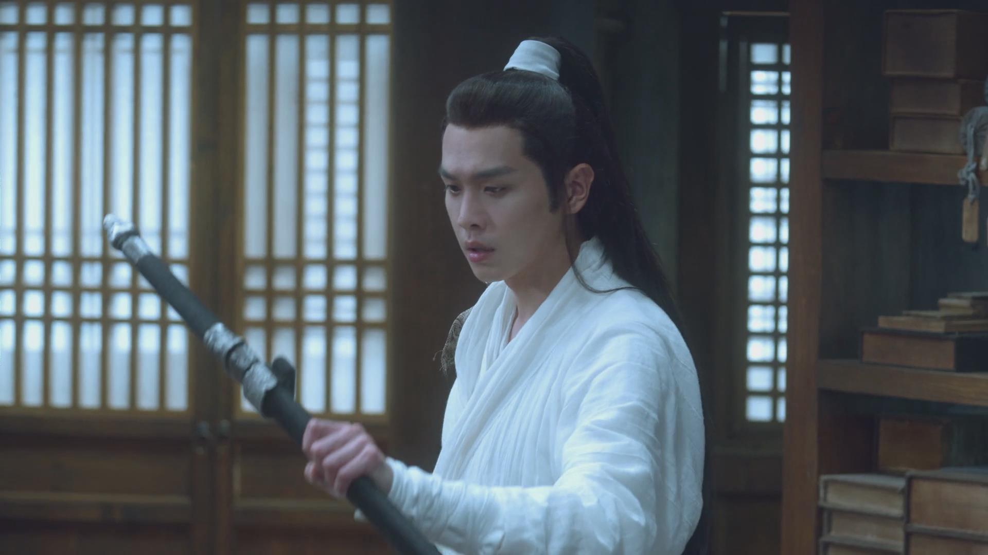 雪中人物篇徐凤年:为真武大帝转世,为剑九黄完成遗愿斩杀王仙芝