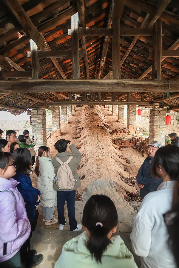 这些课程里藏着传统文化"绝活"