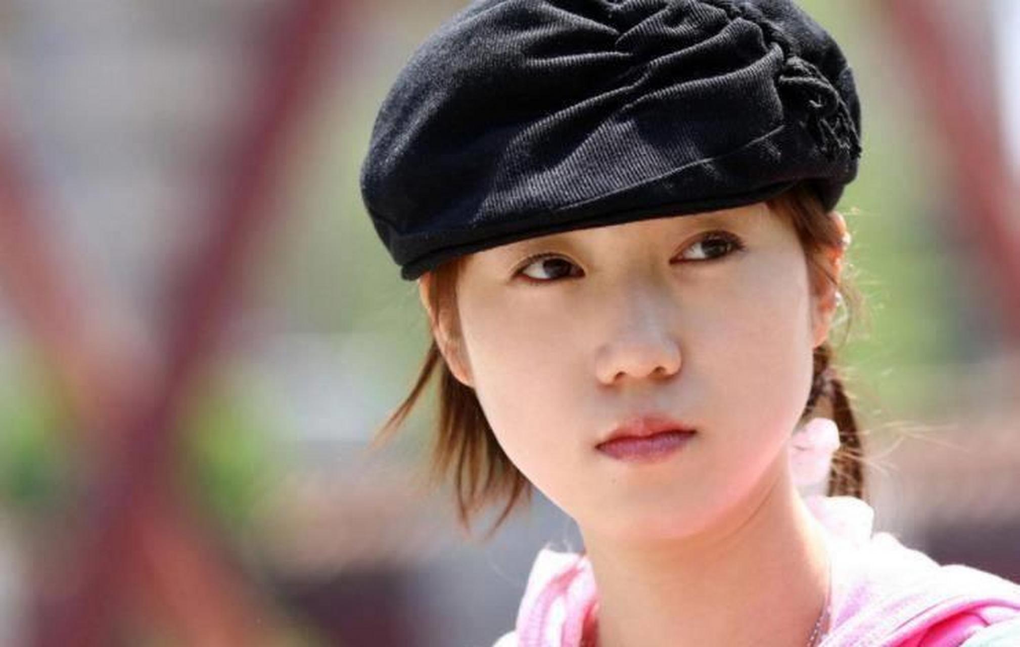 "最红女模"张筱雨,巅峰时热度碾压刘亦菲,今38岁仍孤身一人 前段时间