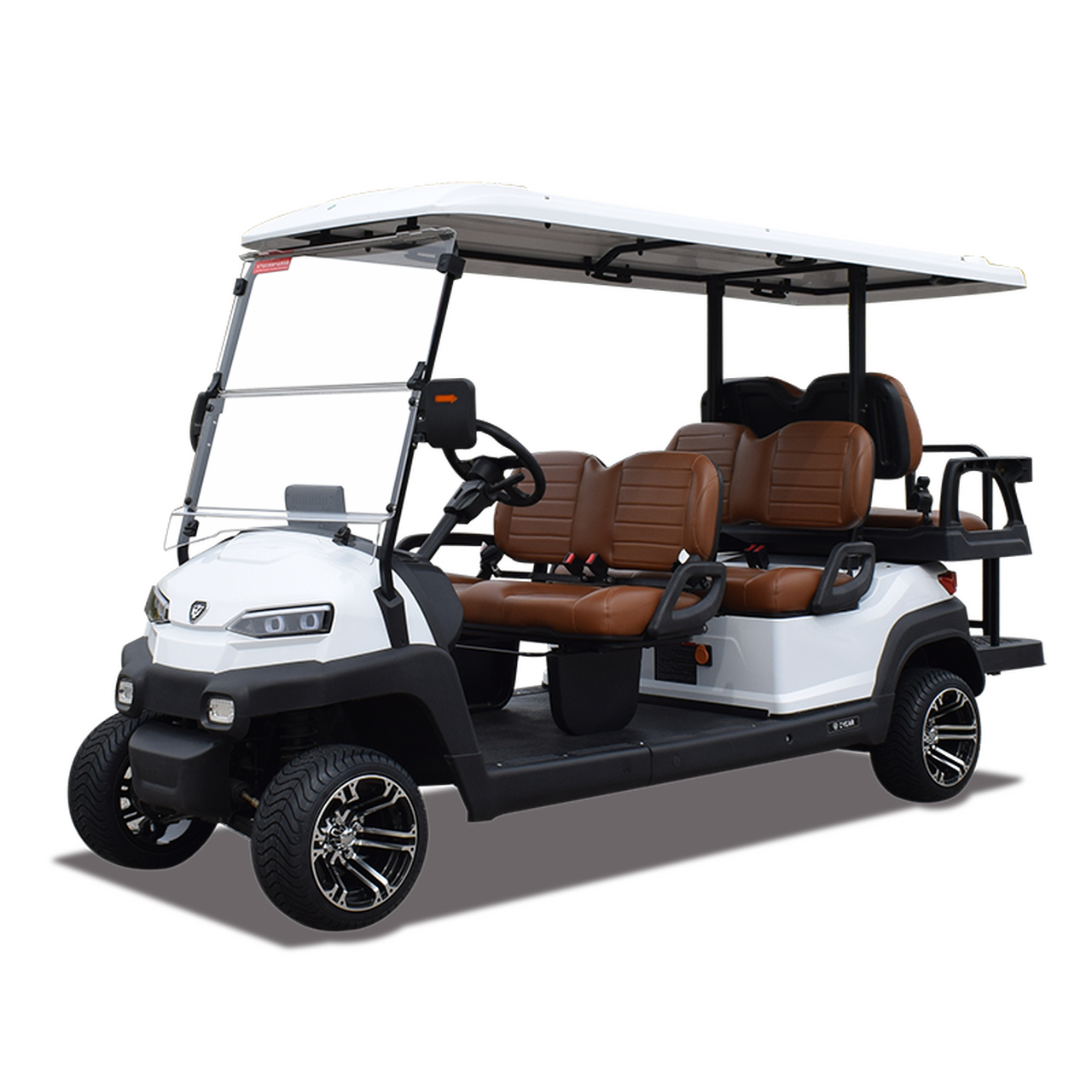 电动高尔夫球车是专为高尔夫球场设计的电动车辆,用于捡球和运输.