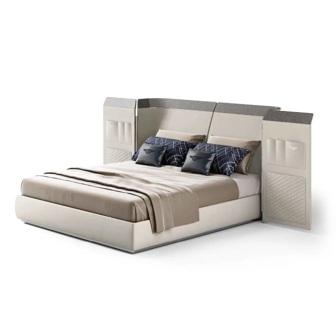 「免费下载」顶级家具品牌bentley宾利家具2021年更新(含pdf图册 尺寸