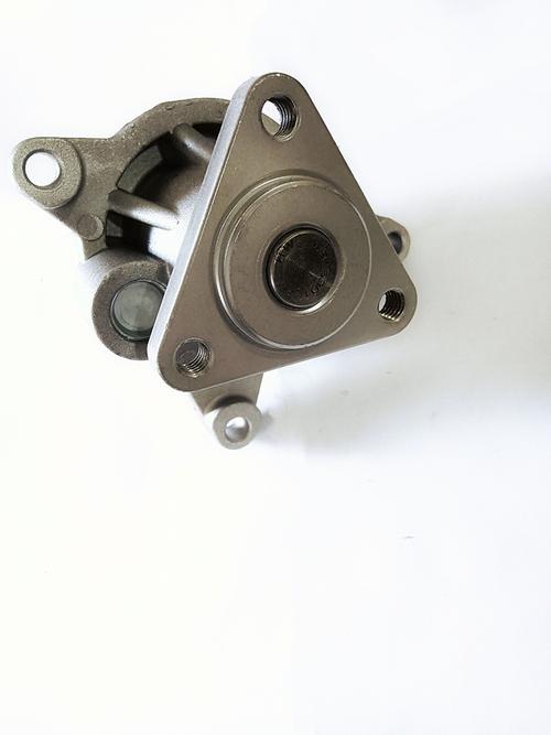 汽车的水泵皮带快坏了怎么办,需要换吗?