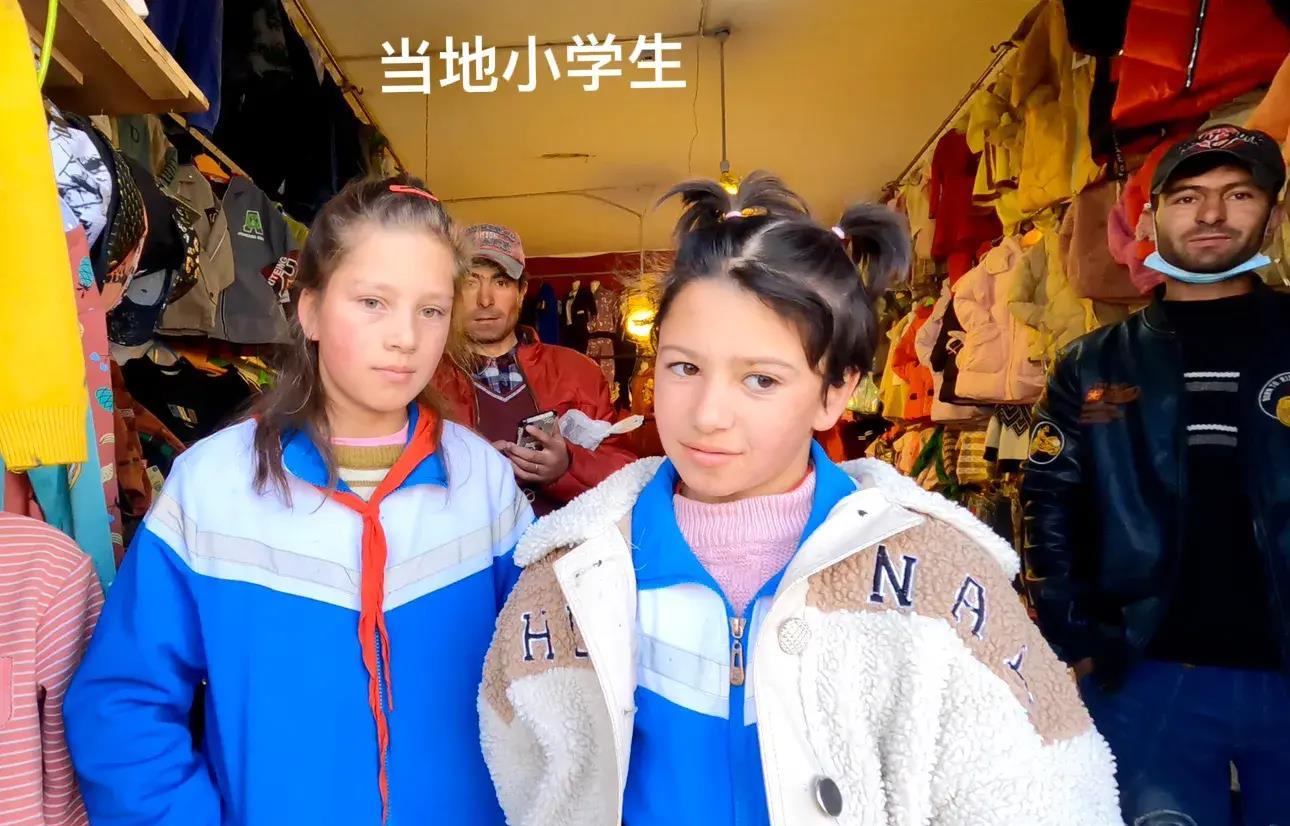 新疆有个县和三个国家接壤,是我国唯一一个与阿富汗接壤的县