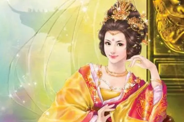 《长孙皇后》穿越小说细节拉满,若水!若水!孩子生出来了!