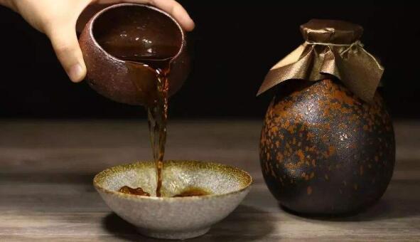 历史之酒:揭开中国古代饮酒仪式背后的故事