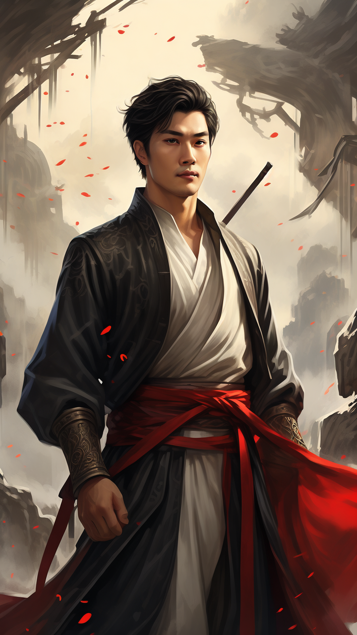 重生在初唐