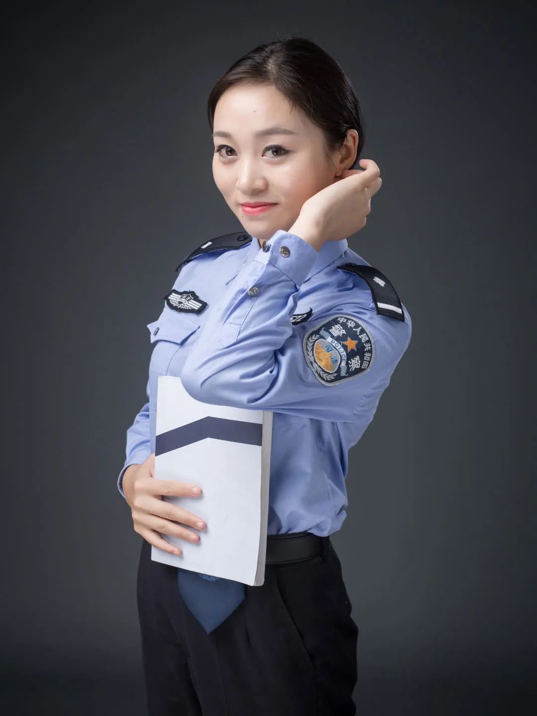 女监增添"新装备"!定格每一次木兰行