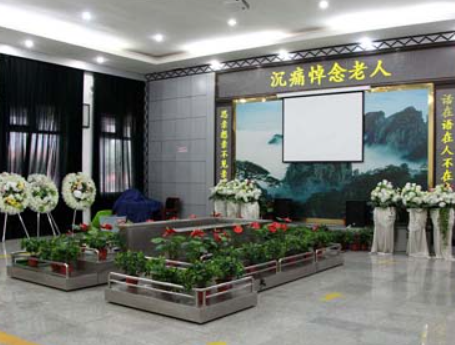 房山殡仪馆:告别仪式与火化的流程时长