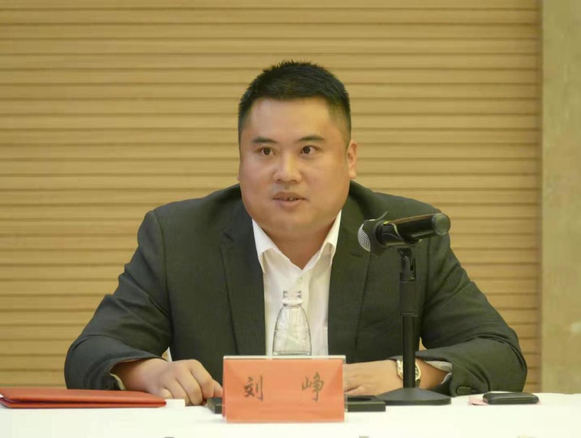 "走进平潭 共话发展"系列活动——借力民建资源 进一