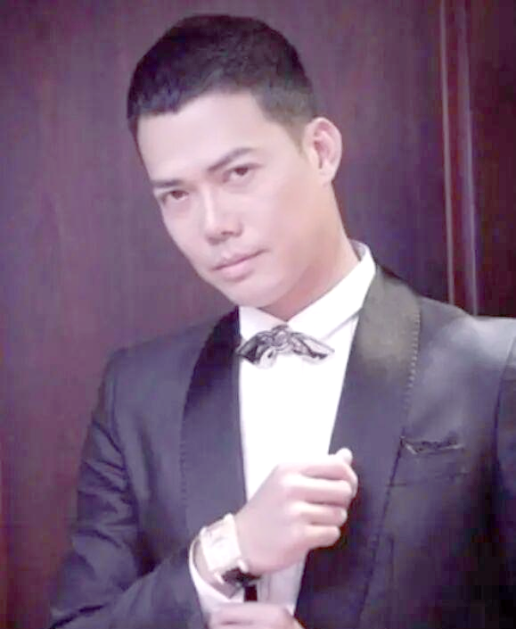 谢天华近况与职业生涯回顾:从舞蹈到影视的辉煌岁月