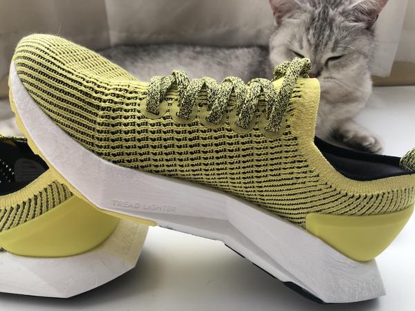 据说世界上最舒服的鞋子是什么样的?