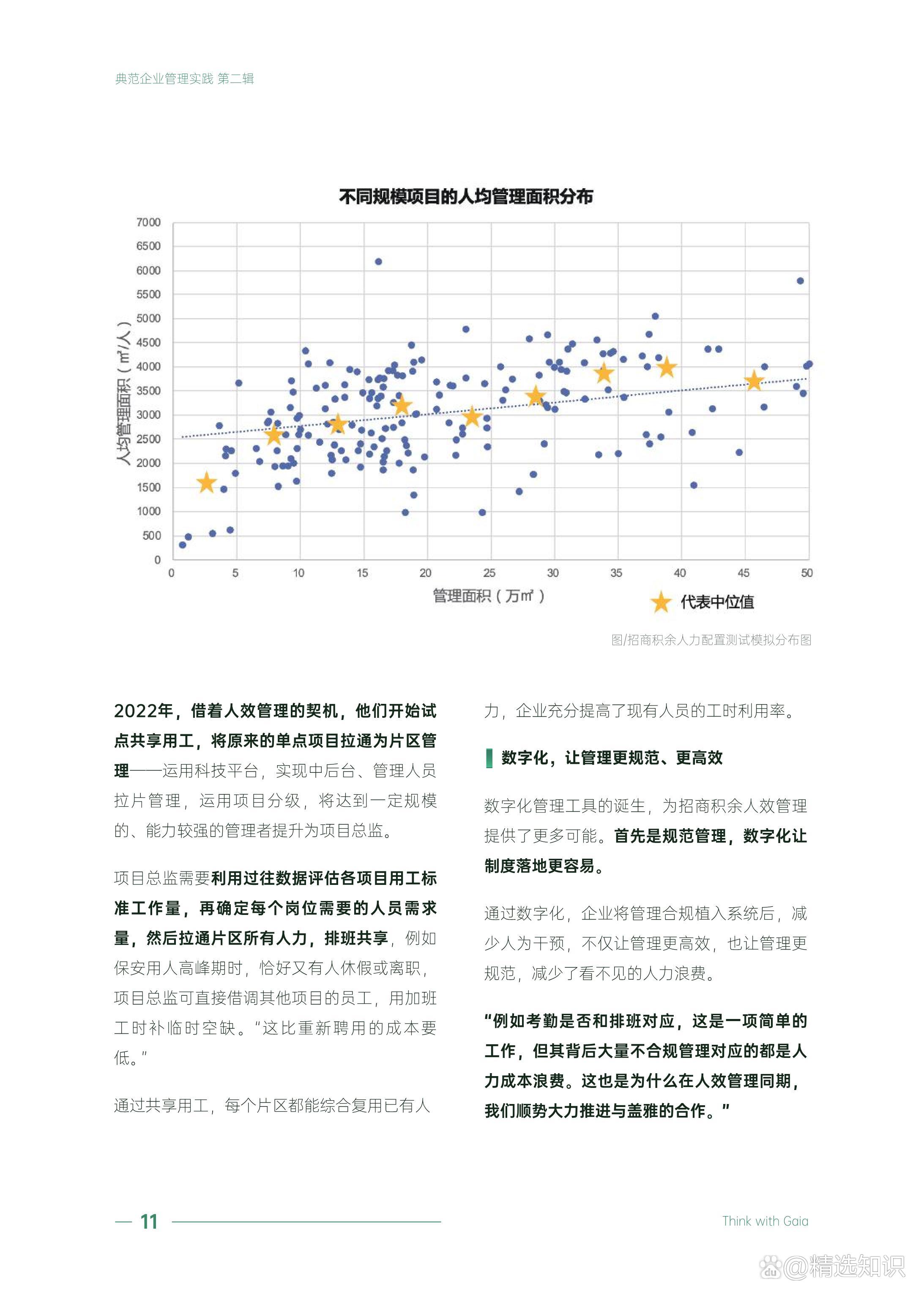 企业管理案例大全