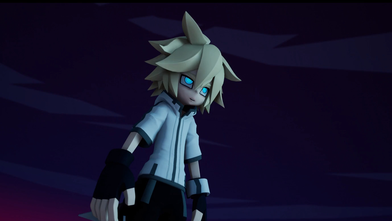 但是在第38话中,创世神帮助金解开全部封印,唤醒真正的白金战神,而