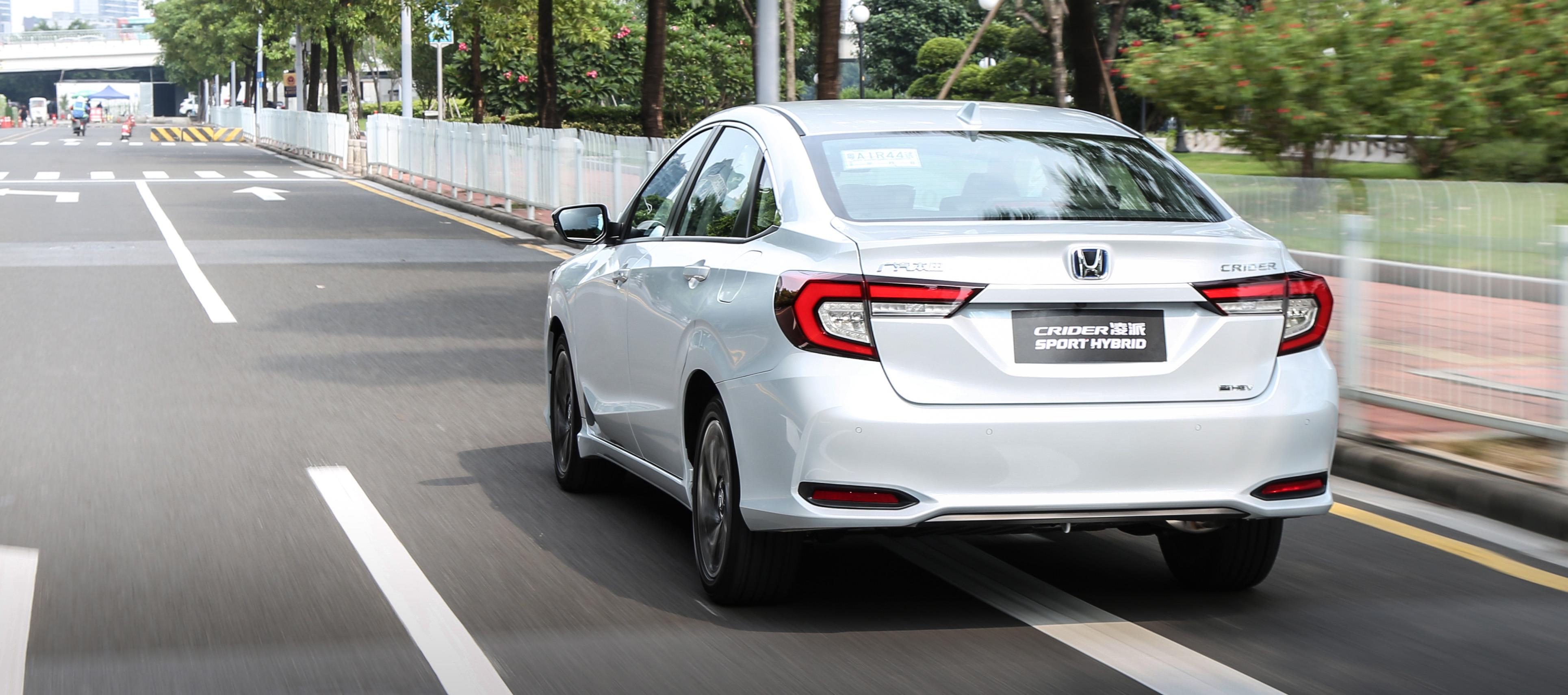 作为畅销车型,凌派怎么样?看完就知道了