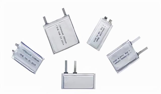 铝塑膜在软包电池中的应用