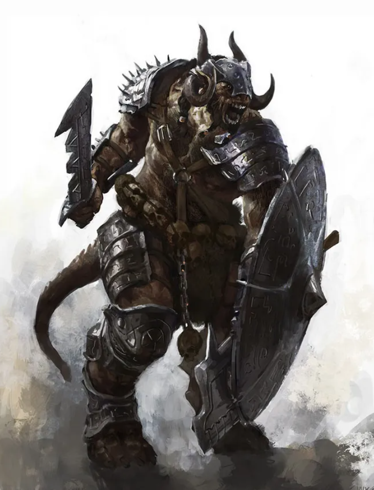 三本中古战锤爽文,超级大战一触即发,血与火的黑暗时代强势崛起