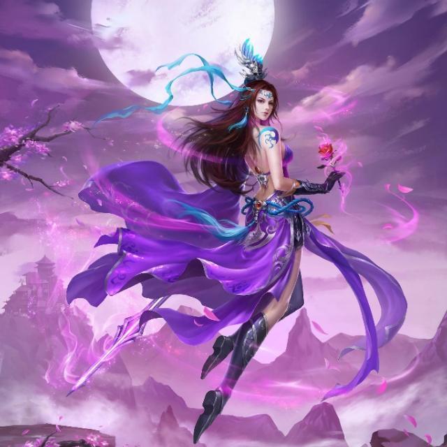 《至尊龙帝》:一个跌入凡间的少年,与诸天万界天骄争锋!