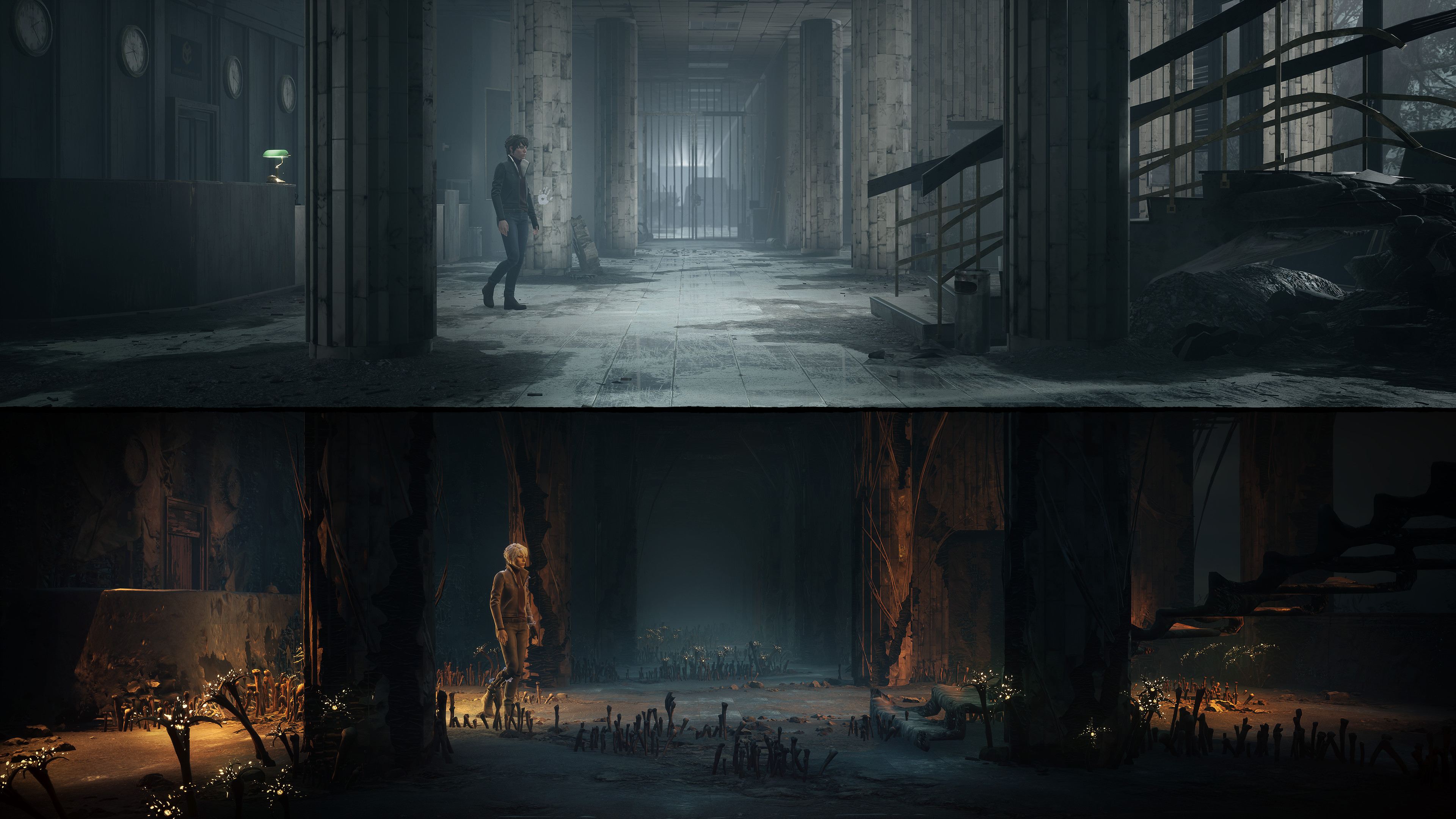 灵媒有没有中文?