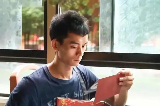 唐尚珺放弃考清华_清华复读生_考上清华又复读的娃