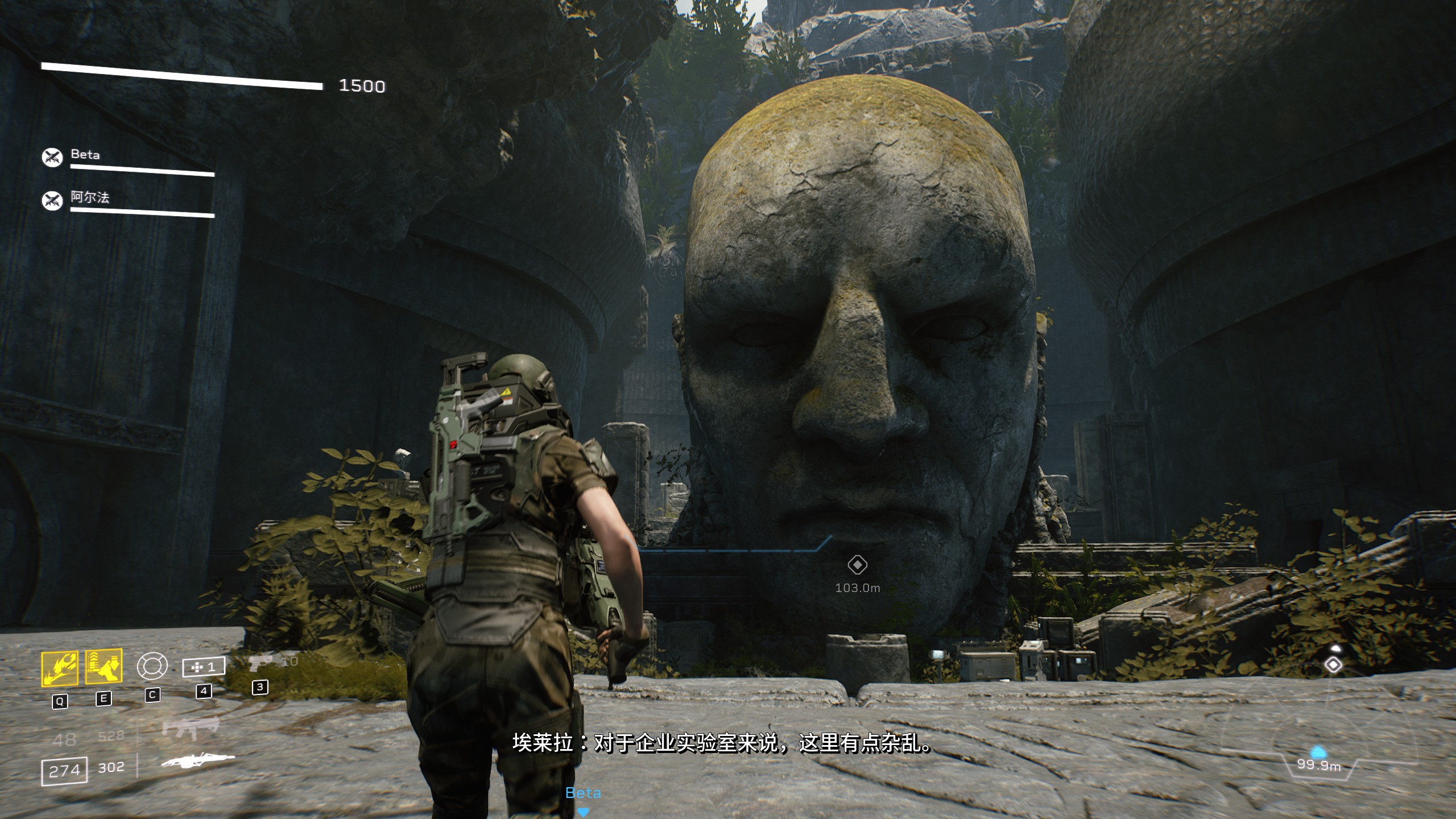 《异形:火力小队》:经典怀旧,后劲不足