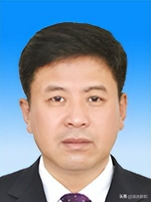 刘化文已任吉林省政府党组成员,省政府办公厅党组书记!