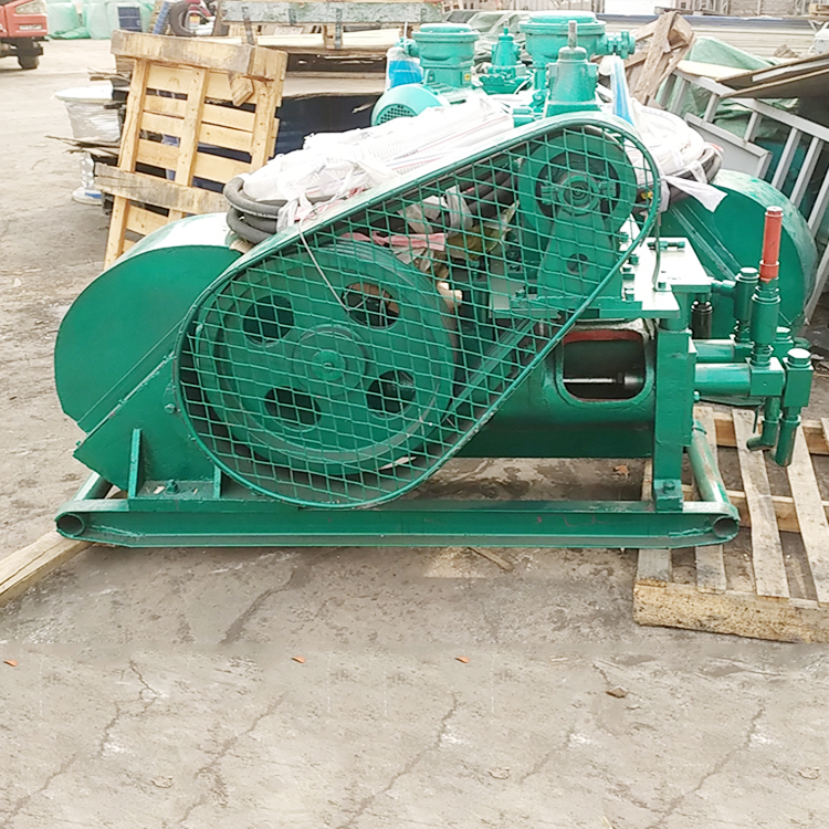 2tgz-130/130高压双液注浆泵/机