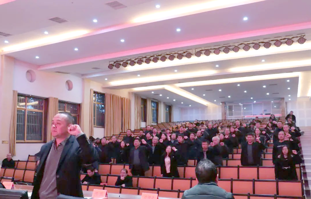 高考冲刺!枝江二中2024新目标全揭晓