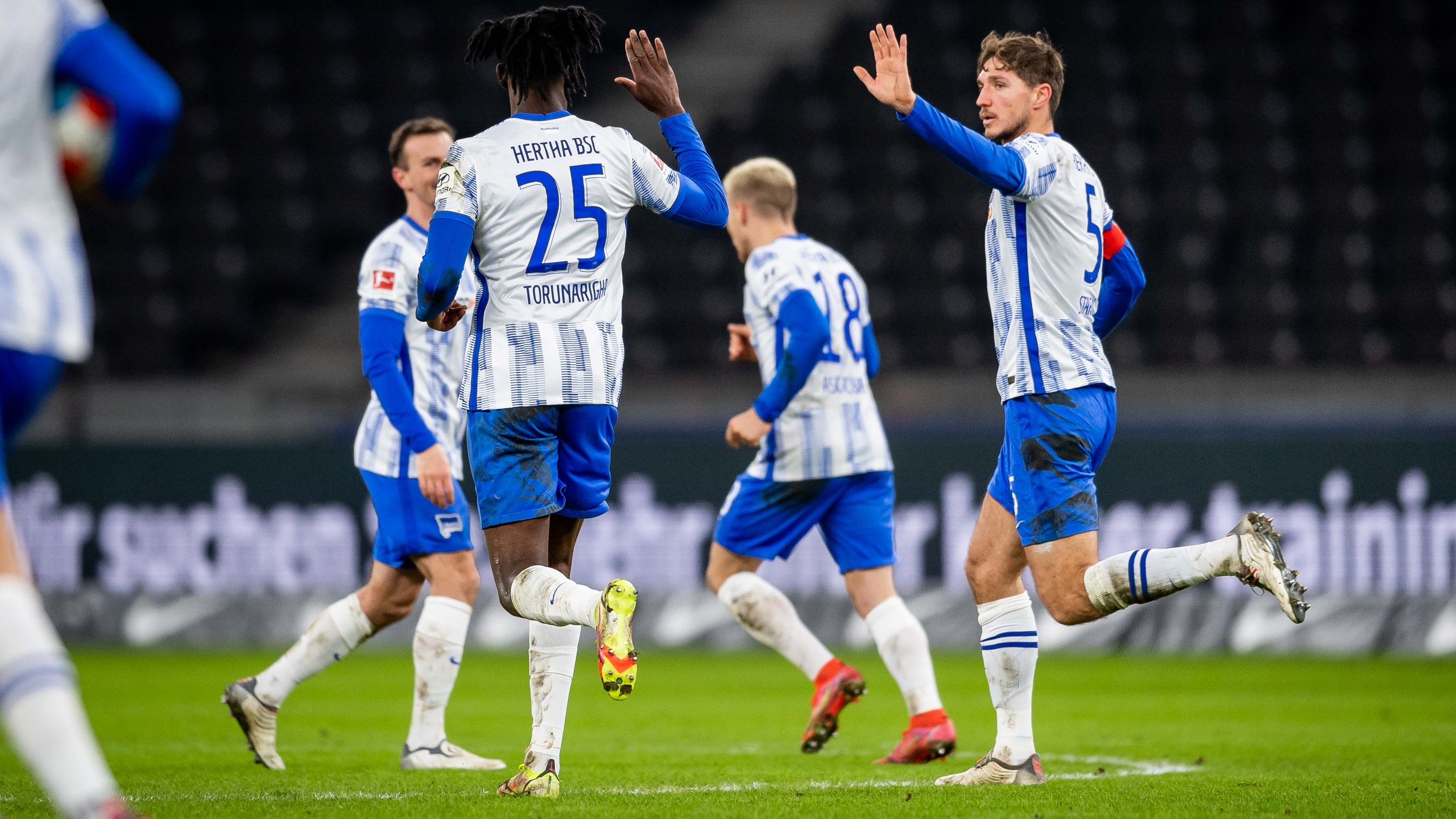 德甲沃尔夫斯堡vs柏林赫塔 狼堡遭遇最长连败,赫塔能否笑纳三分