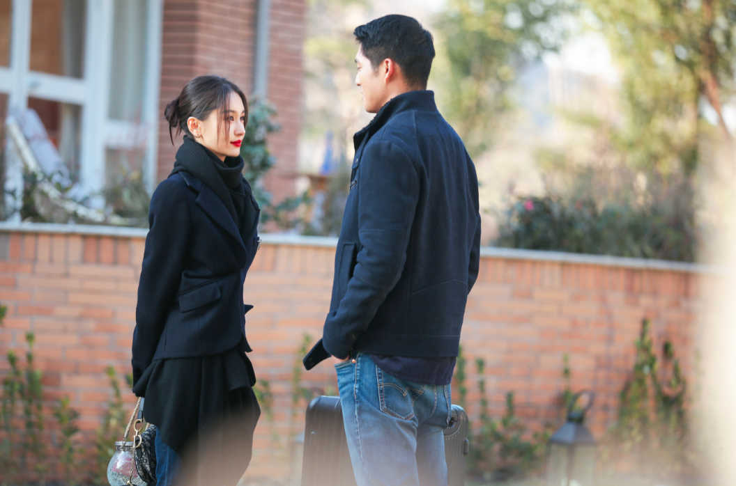 《怦然再心动》明晚收官 王子文和吴永恩会在一起吗?