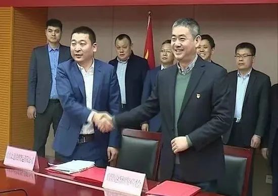 「揭秘山东创富企业家」山东"镍王"王文龙逐梦全球:解决资源紧缺,重塑