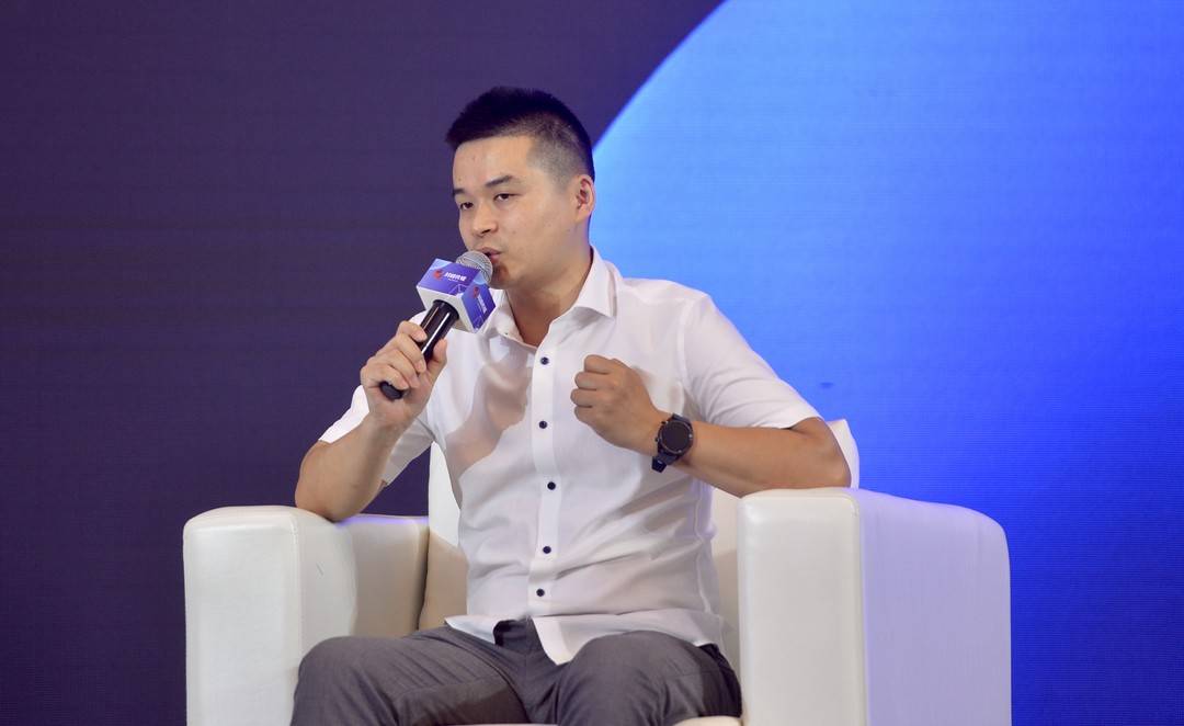 华为云传媒行业解决方案总监范小兵:内容生产是媒体的主赛道