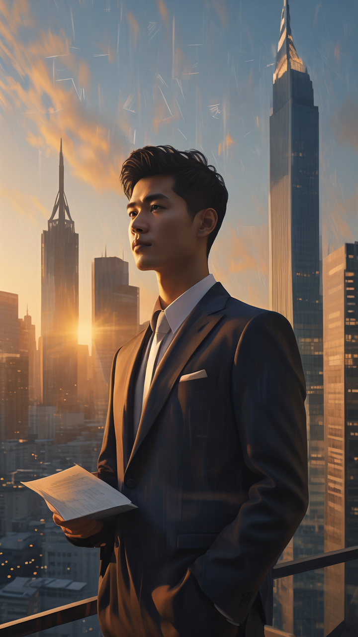 从工厂小工到亿万富豪!麒麟子发迹史,揭秘逆袭之路!