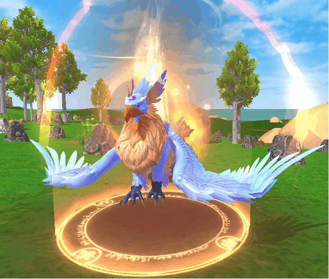 创造与魔法:"祈愿灵翼"融合攻略