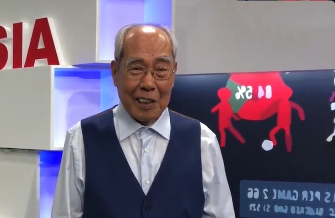 李元魁致电鼓励天津队,津门虎官方:紧握接力棒,好好传承下去