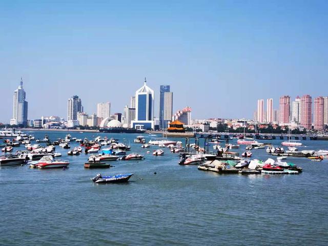 吴玉林|海边之夏(连载四)