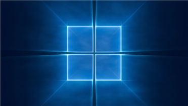 Windows 10经典壁纸有了Win11版本：用户纯手工复刻 全程无AI