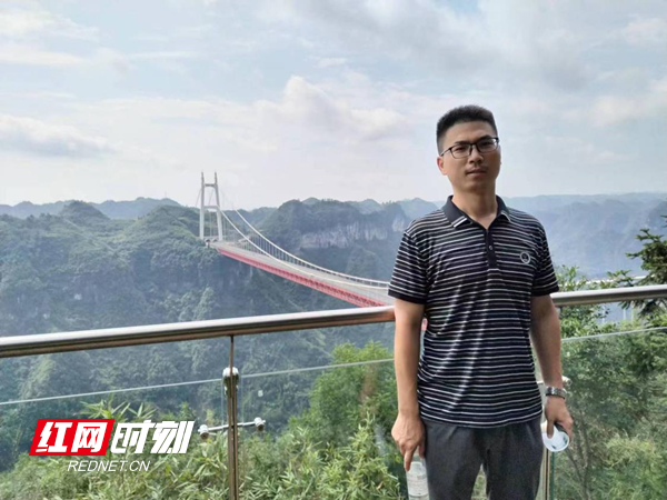 教师风采丨湖南机电职院陈致宇:探索电梯专业科教融合