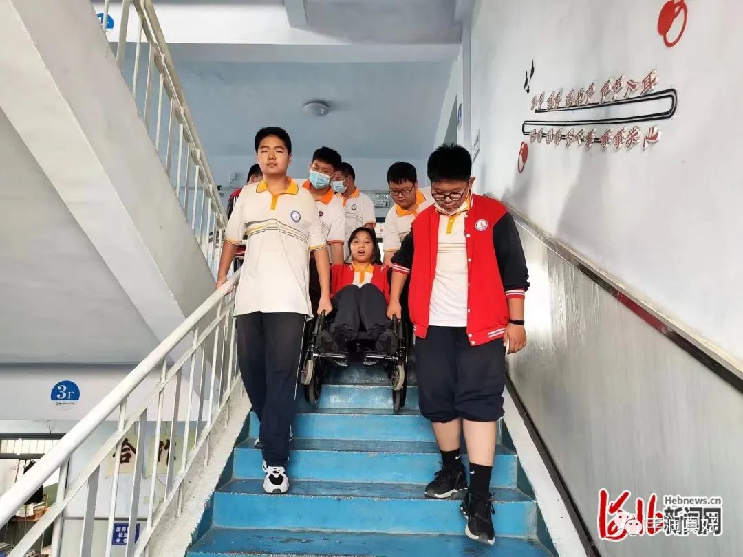 真棒!丰润女孩张雨轩!