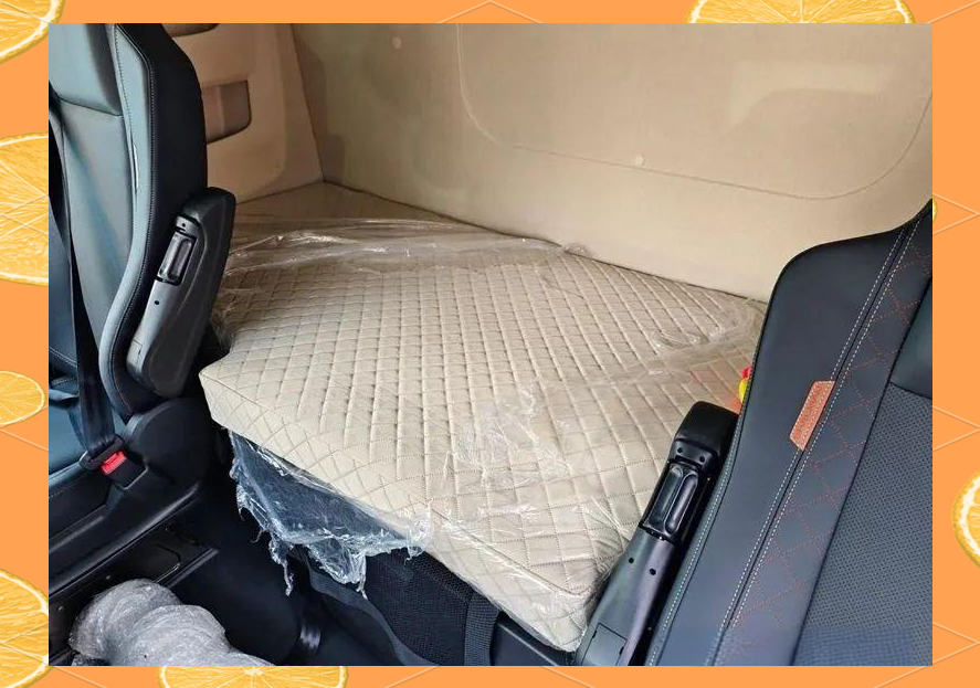 陕汽德龙x6000:国产重卡最大马力的骄傲之作