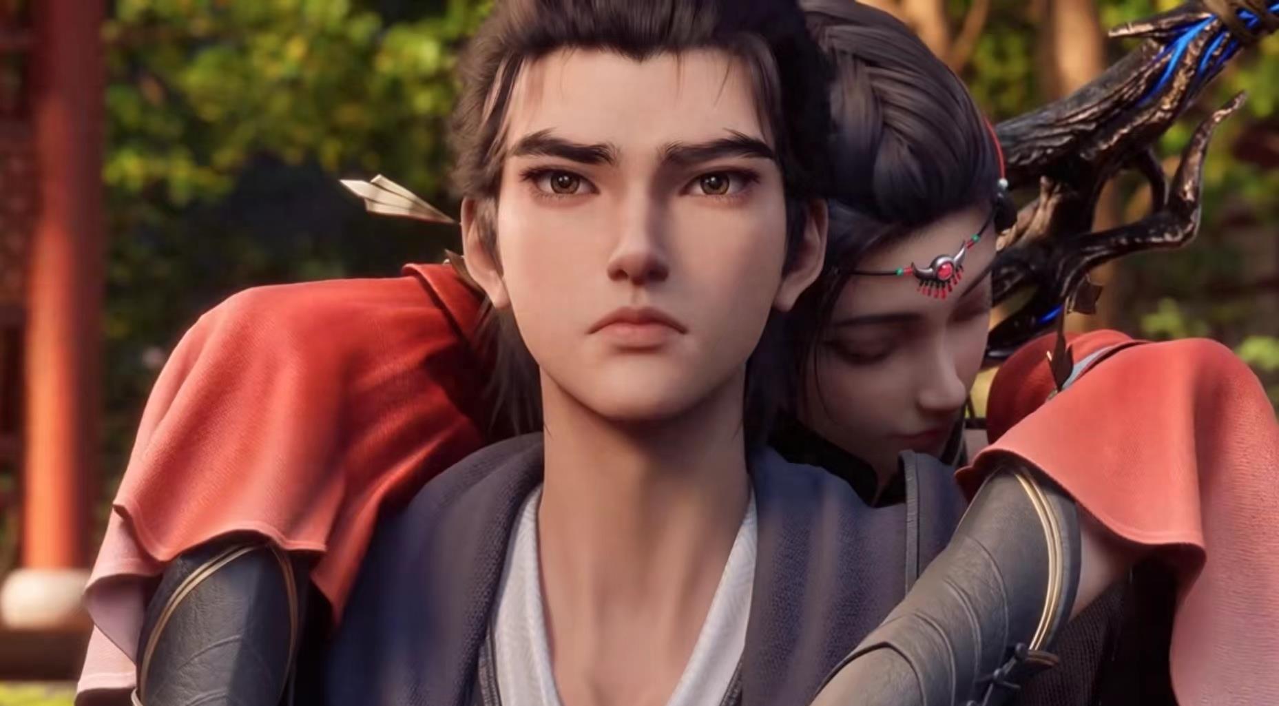 沧元图第一季大结局,面具人发动兽潮,孟川忘做一事,梅元知惨了