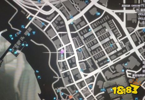 gta5搭救隐藏枪手事件必出方法介绍